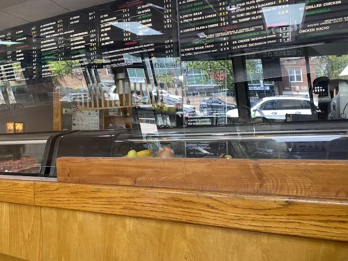Fresh Tortillas Picture 10
