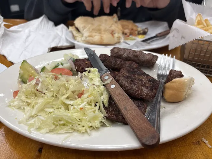 Besa Grill Picture 8