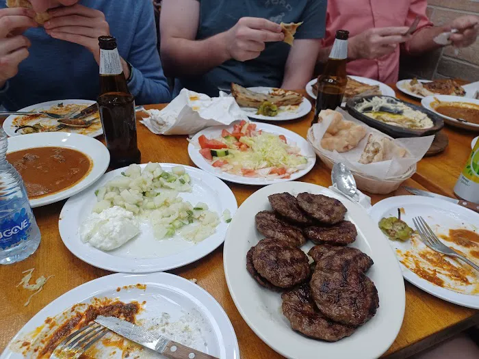 Besa Grill Picture 3