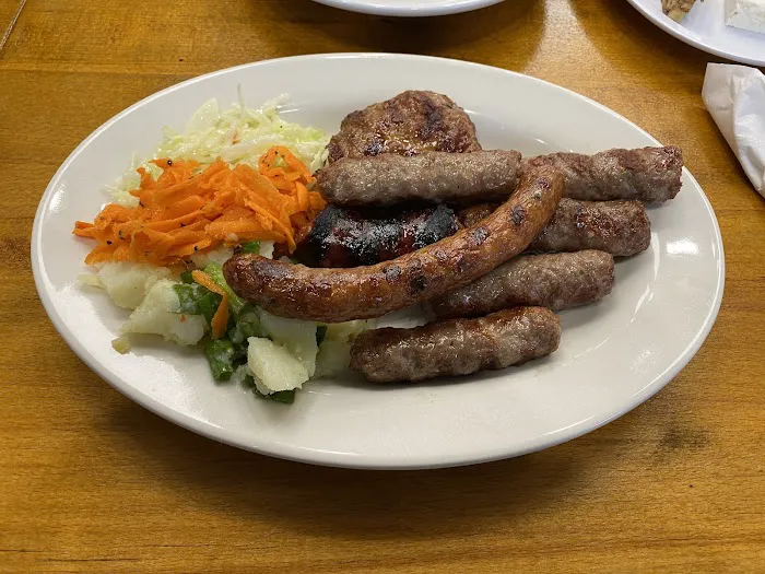Besa Grill Picture 7