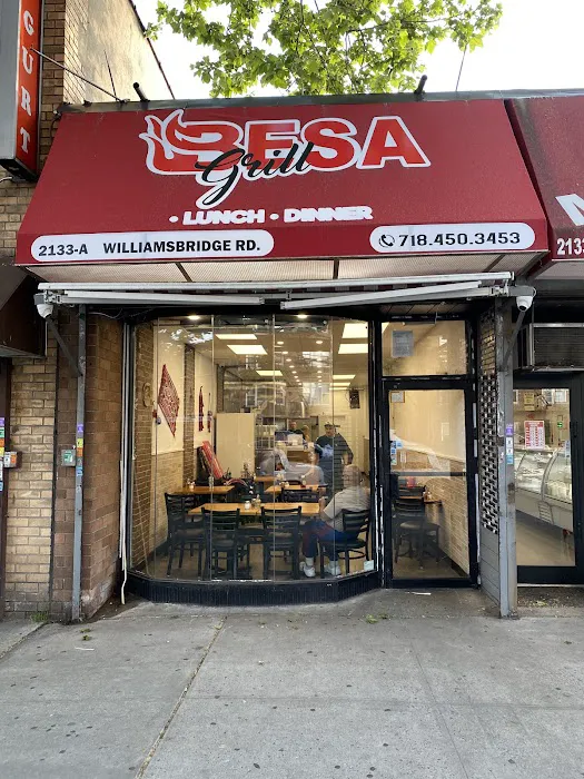 Besa Grill Picture 1