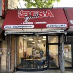 Besa Grill