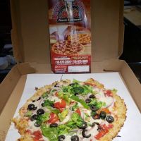 Mia Pizzeria ico