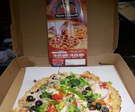 Mia Pizzeria