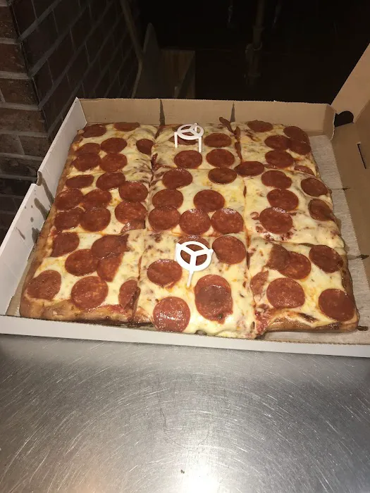 Mia Pizzeria Picture 8