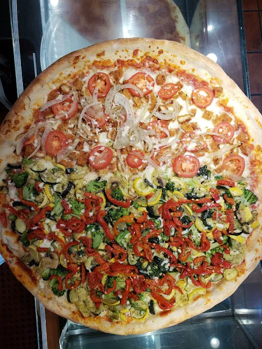 Mia Pizzeria Picture 2