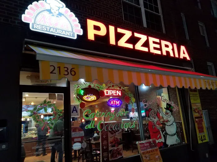 Mia Pizzeria Picture 9