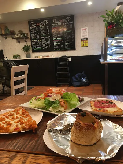 Original Joe’s Pizzeria Picture 4