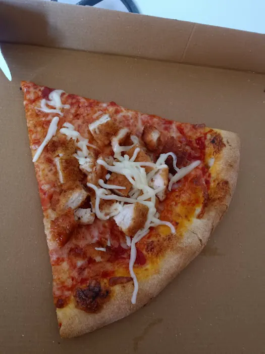 Original Joe’s Pizzeria Picture 6