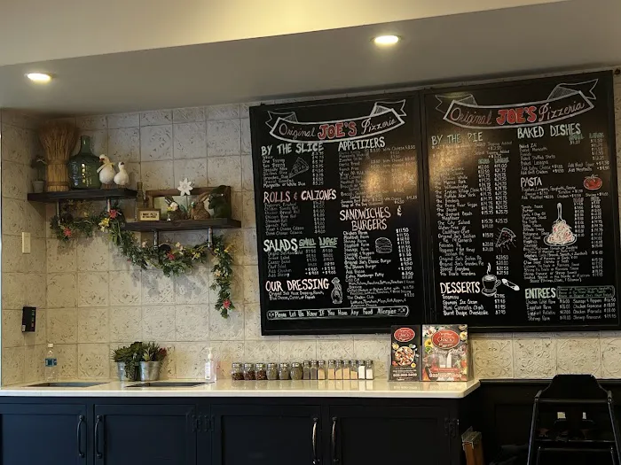 Original Joe’s Pizzeria Picture 8
