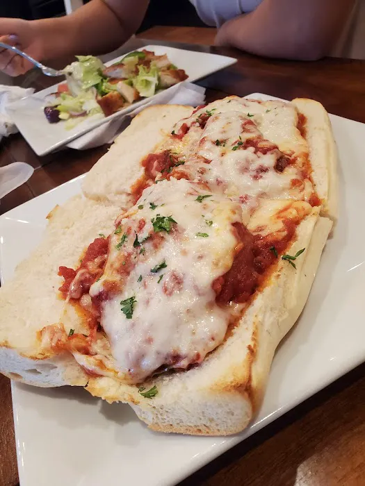 Original Joe’s Pizzeria Picture 5
