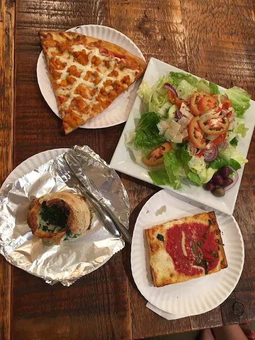Original Joe’s Pizzeria Picture 7