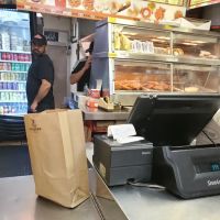 Kennedy's Chicken & Sandwich ico