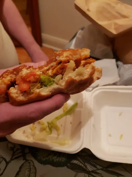 Kennedy's Chicken & Sandwich Picture 8