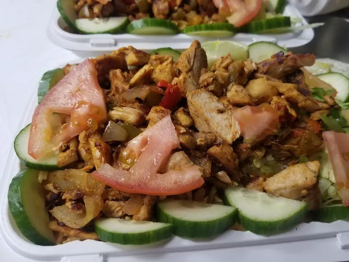 Kennedy's Chicken & Sandwich Picture 10