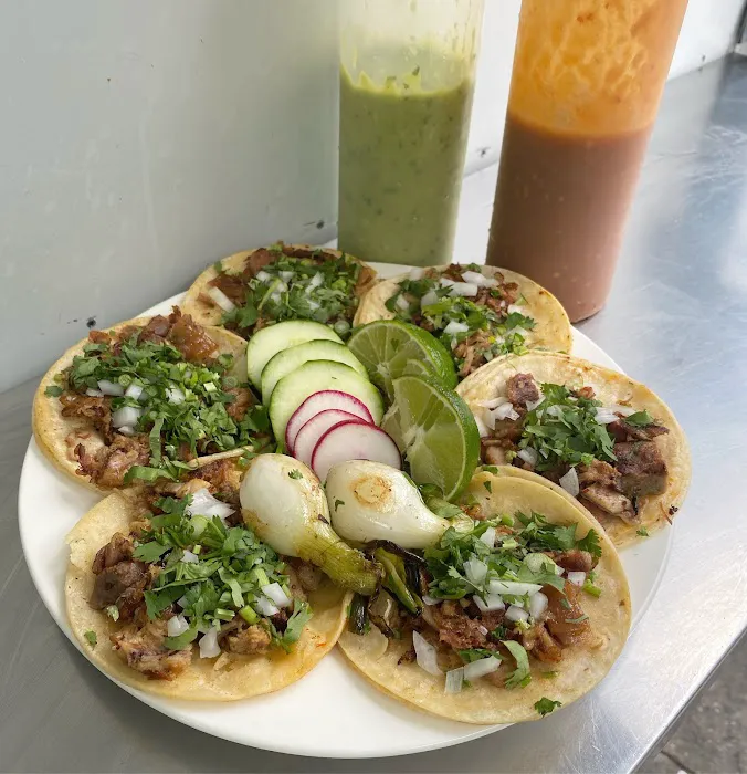 Tacos El Bronco 2 Picture 5