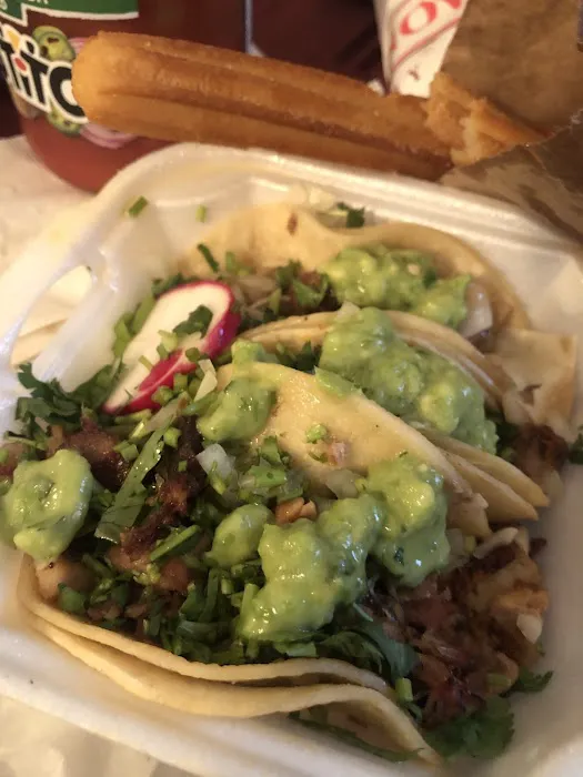 Tacos El Bronco 2 Picture 8
