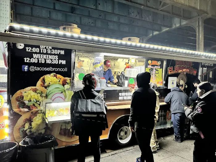 Tacos El Bronco 2 Picture 6