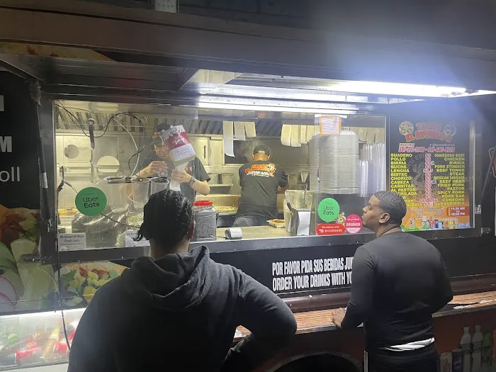 Tacos El Bronco 2 Picture 7