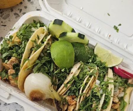 Tacos El Bronco 2