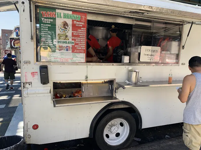 Tacos El Bronco 2 Picture 2