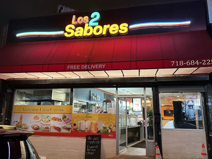 Los 2 Sabores Picture 8