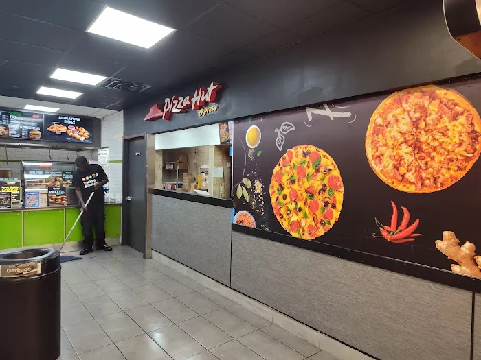 Pizza Hut Express Picture 5