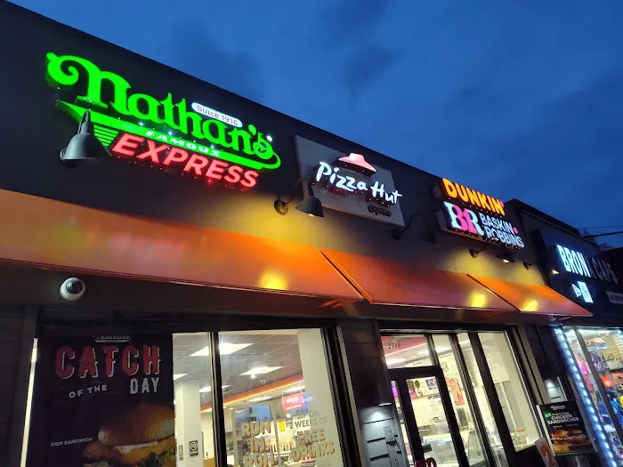 Pizza Hut Express Picture 1