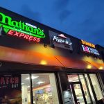 Pizza Hut Express