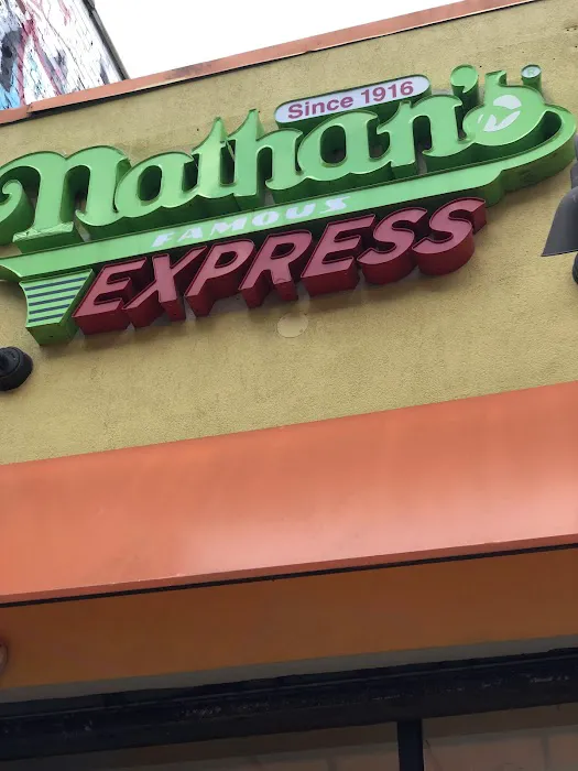 Nathan's Famous Picture 6