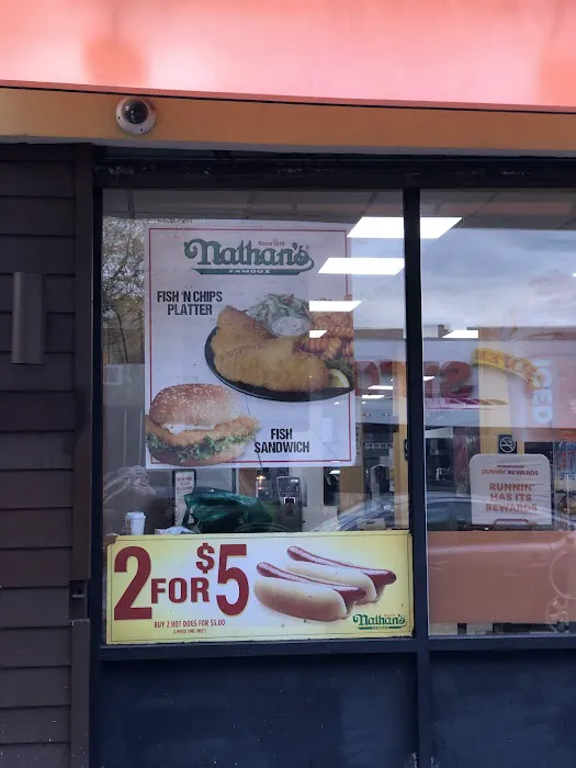 Nathan's Famous Picture 5