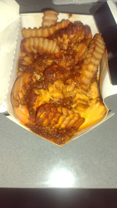 Nathan's Famous Picture 3