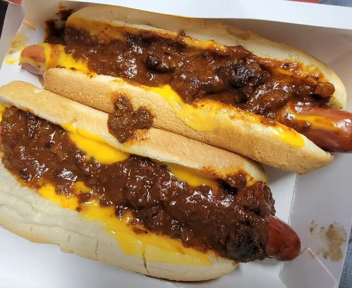Nathan's Famous Picture 4
