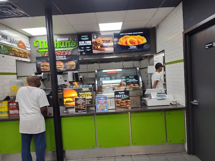 Nathan's Famous Picture 2