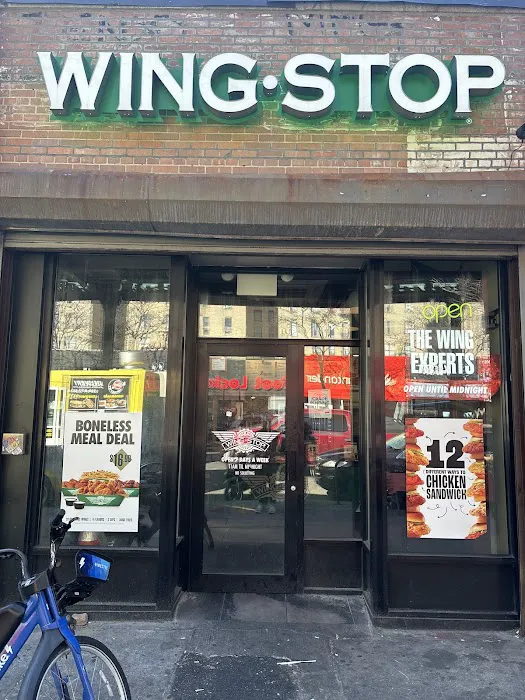 Wingstop Picture 9