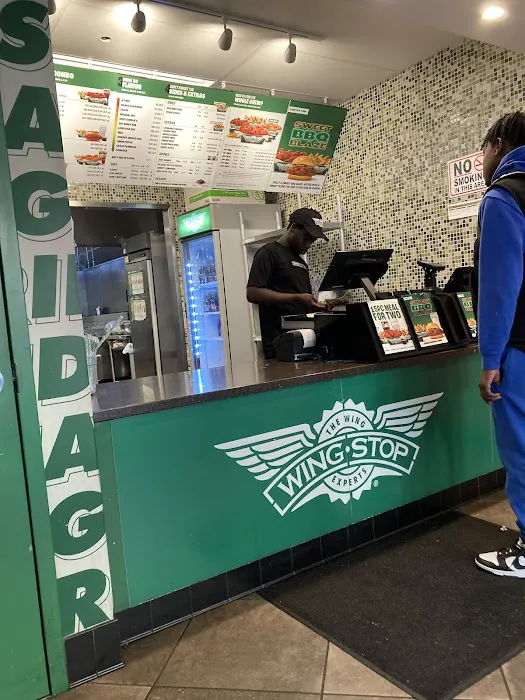 Wingstop Picture 8