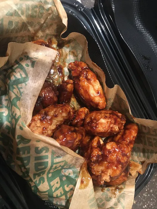 Wingstop Picture 4