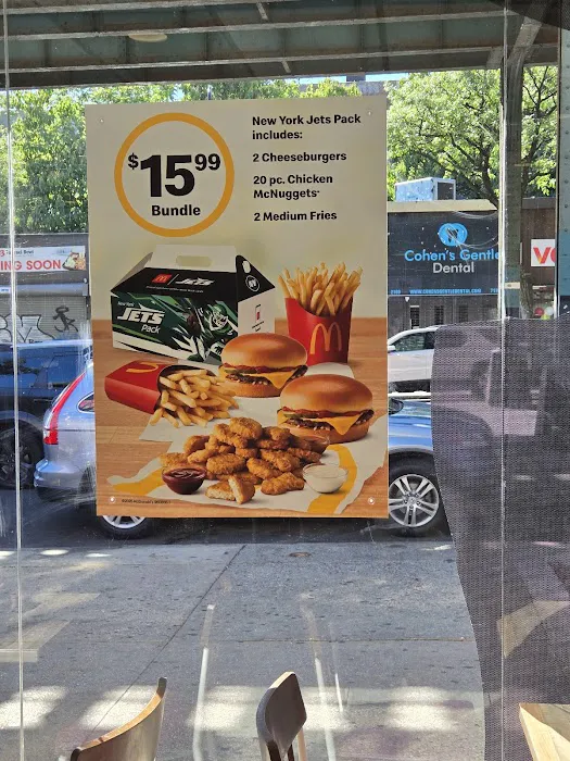 McDonald's Picture 1
