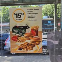 McDonald's ico