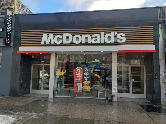 McDonald's Picture 4