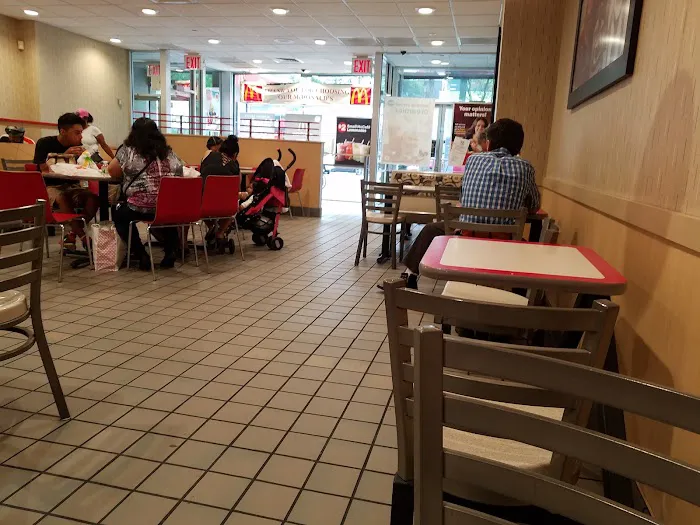 McDonald's Picture 8