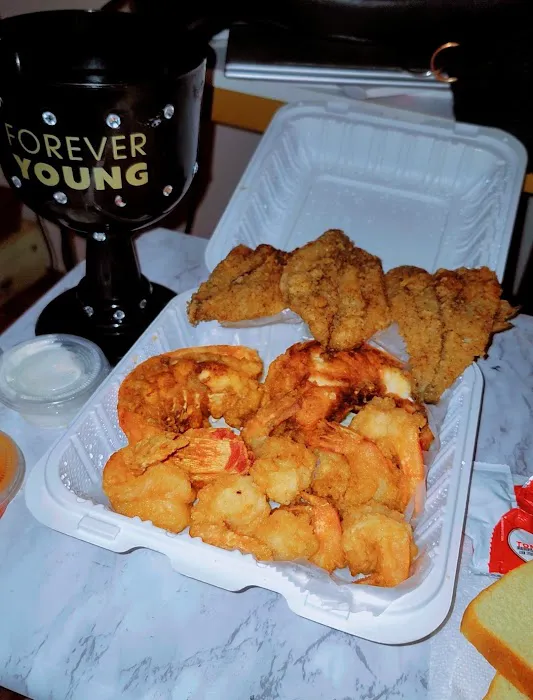 Sea & sauce Picture 6