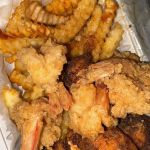 Sea & sauce