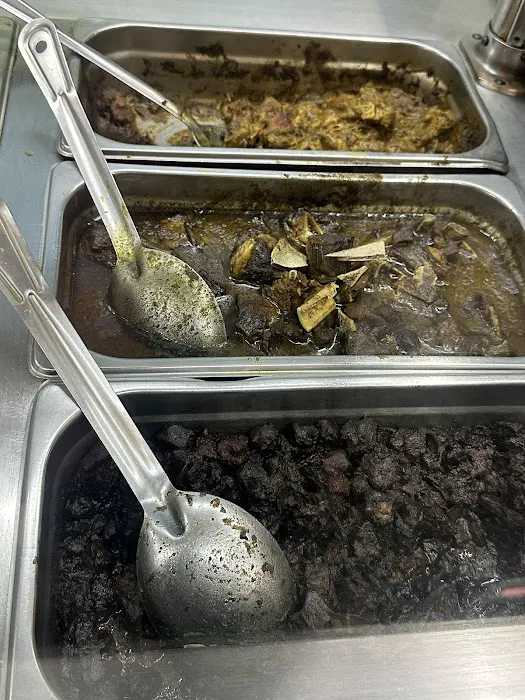 Kaieteur Restaurant Bronx Picture 9