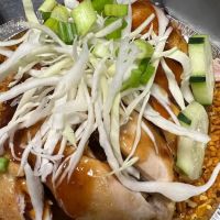 Kaieteur Restaurant Bronx ico