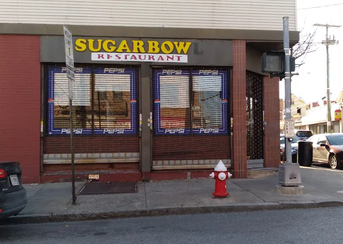 Sugar Bowl Picture 6