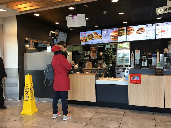 McDonald's Picture 8