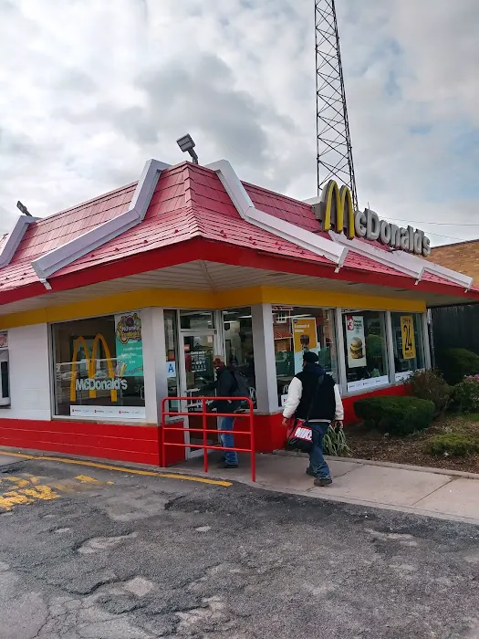 McDonald's Picture 9