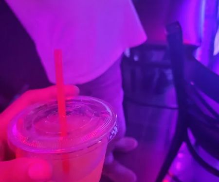 Last Stop Bar & Grill