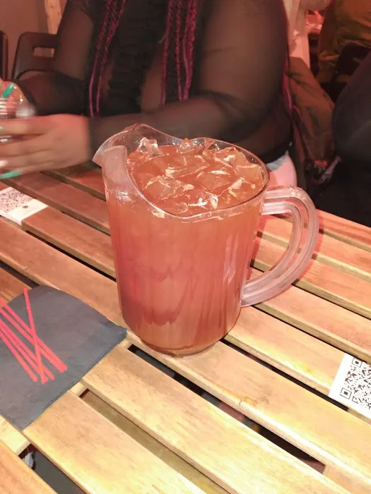 Last Stop Bar & Grill Picture 9
